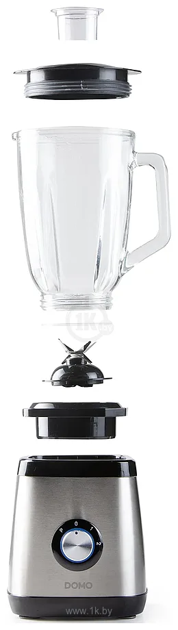 Фотографии Domo DO1133BL Фотографии Domo DO1133BL