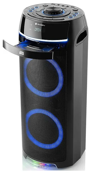 Фотографии Gogen BPS736CD