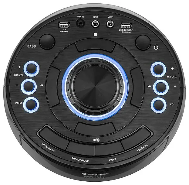 Фотографии Gogen BPS736CD