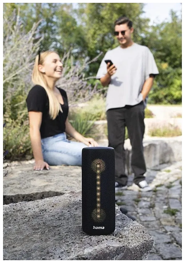 Фотографии Hama Pipe 3.0 (188202) Фотографии Hama Pipe 3.0 (188202)