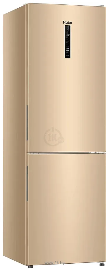 Фотографии Haier CEF536CGG
