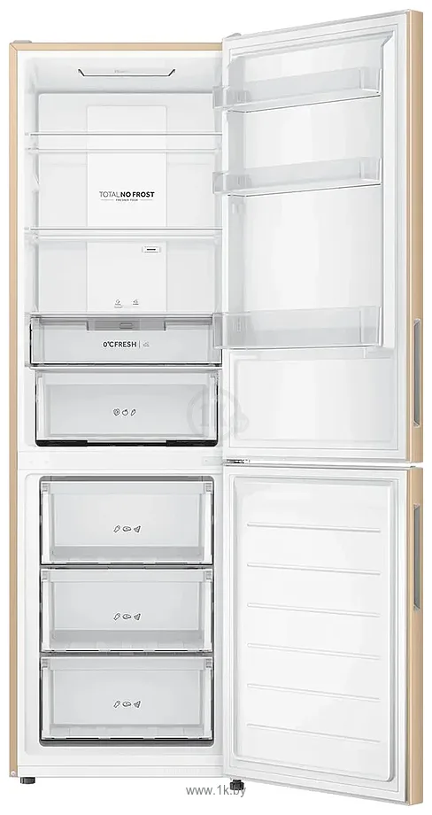 Фотографии Haier CEF536CGG