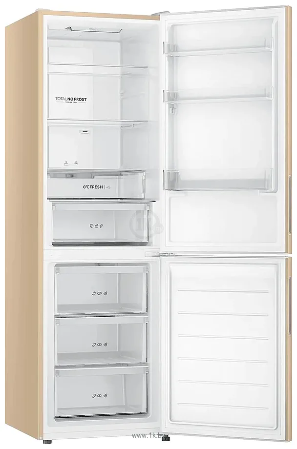 Фотографии Haier CEF536CGG