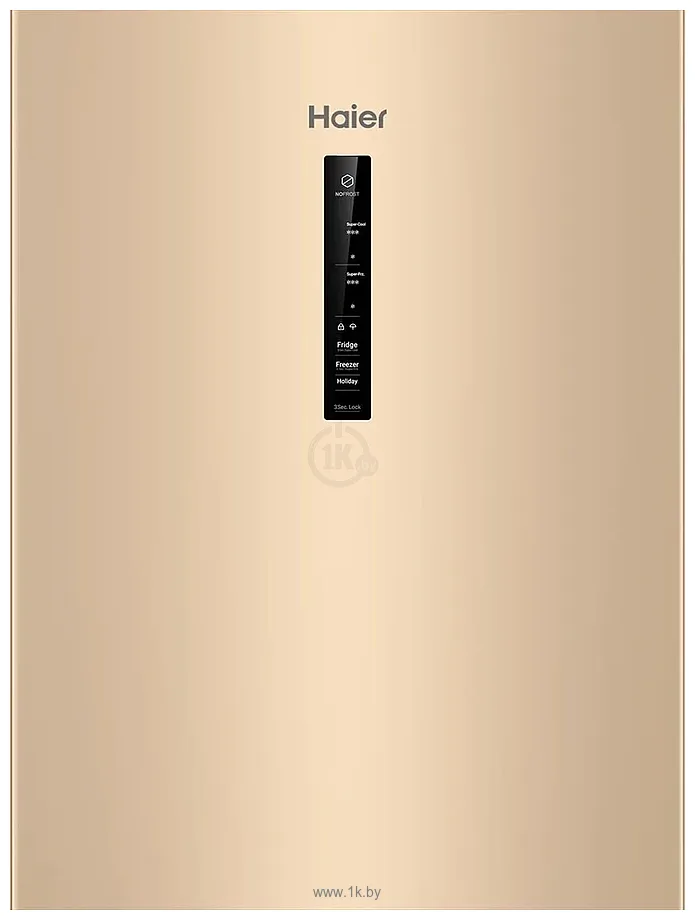 Фотографии Haier CEF536CGG