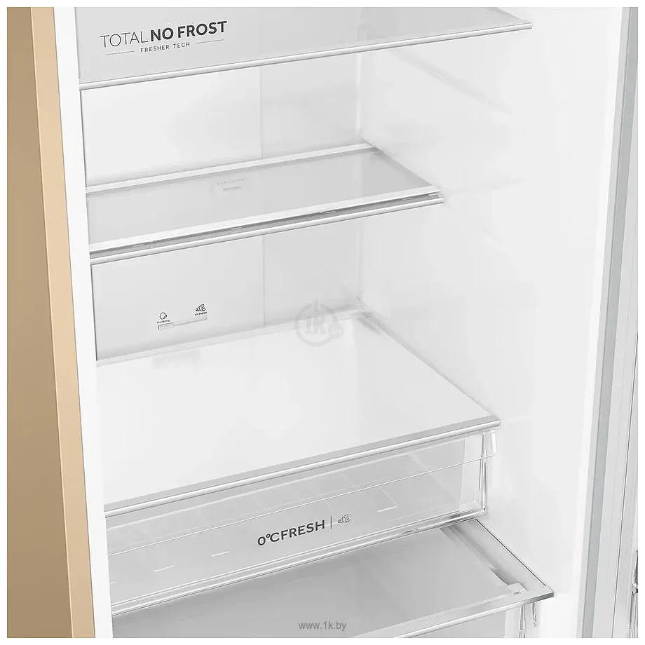 Фотографии Haier CEF536CGG