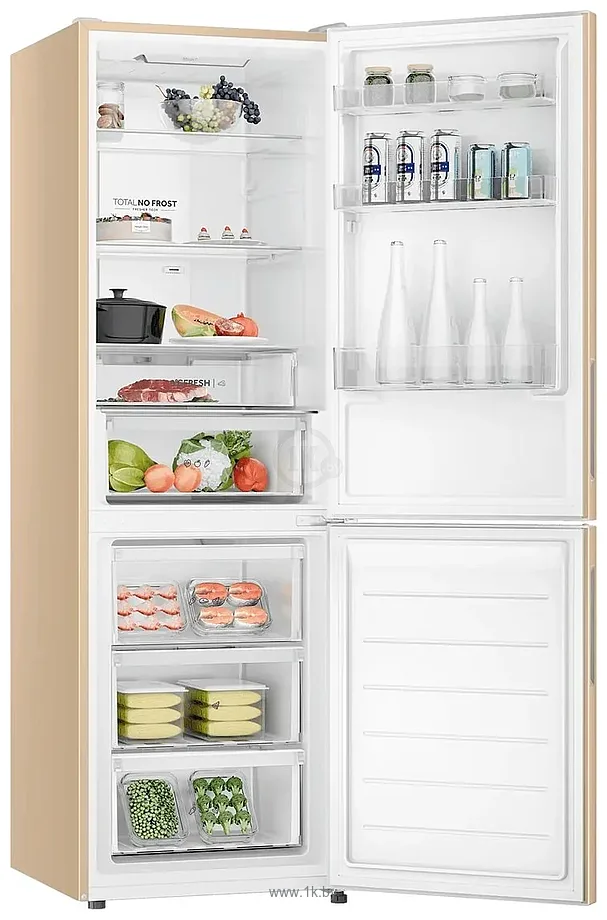 Фотографии Haier CEF536CGG