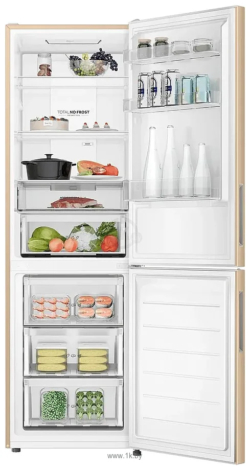 Фотографии Haier CEF536CGG