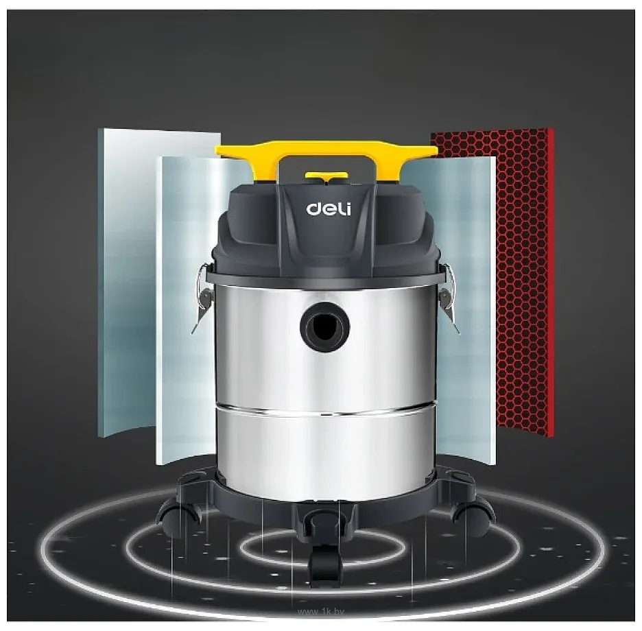 Фотографии Deli EDL881825