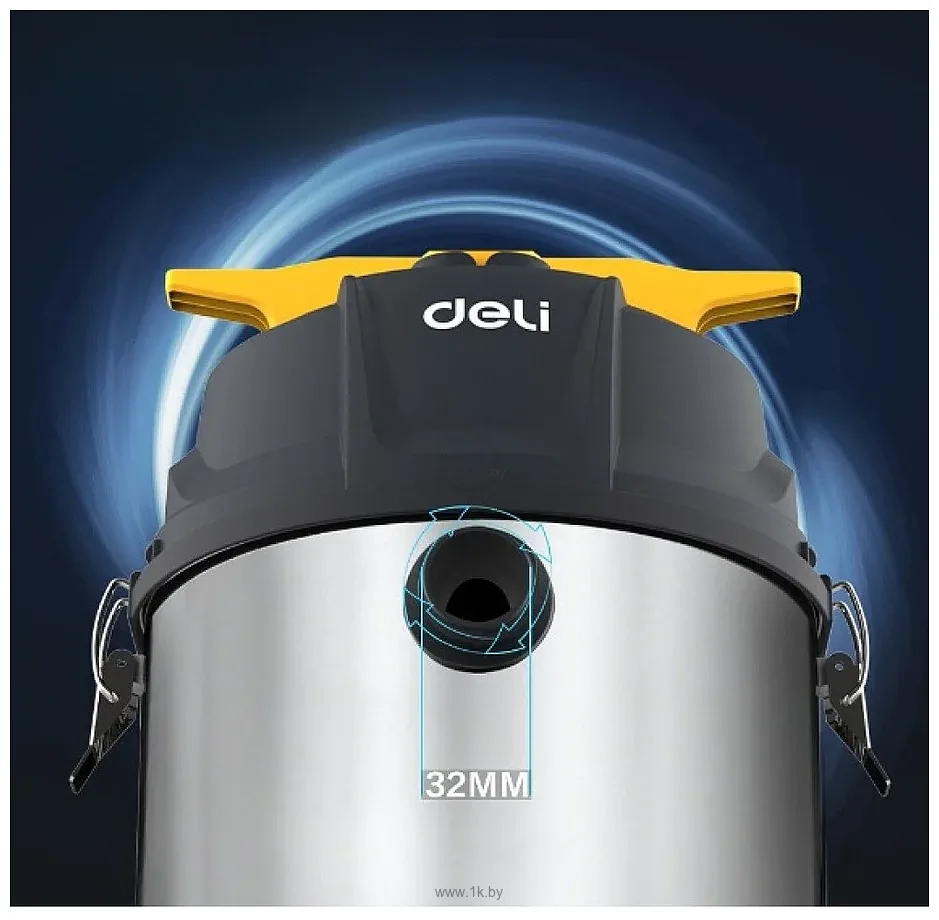 Фотографии Deli EDL881825