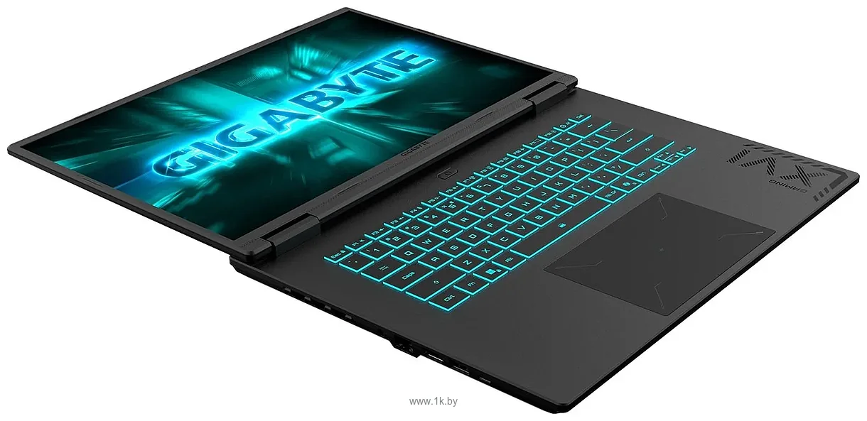 Фотографии Gigabyte Gaming A16 GA6H CWHI3US864SH