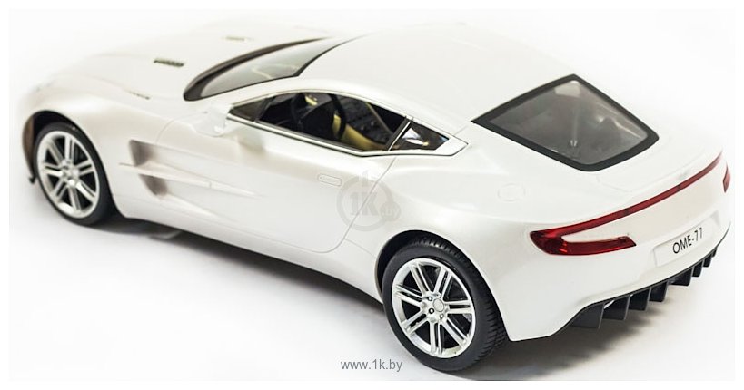 Фотографии MZ Aston Martin One-77 1:14 (2044)