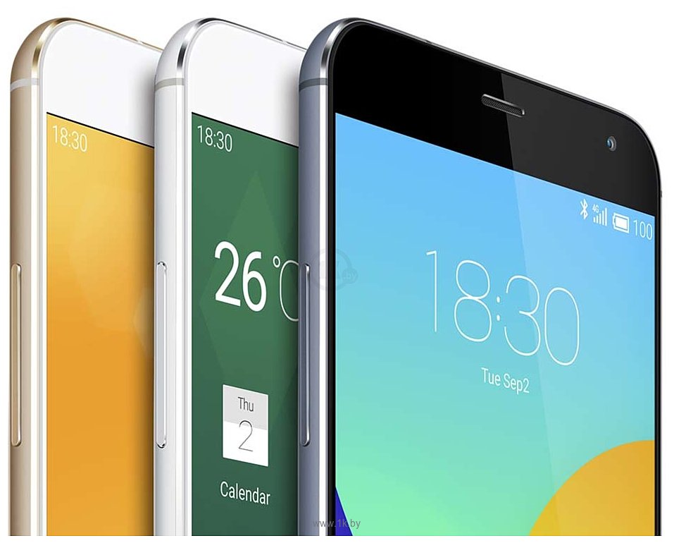 Фотографии Meizu MX4 Pro 32Gb