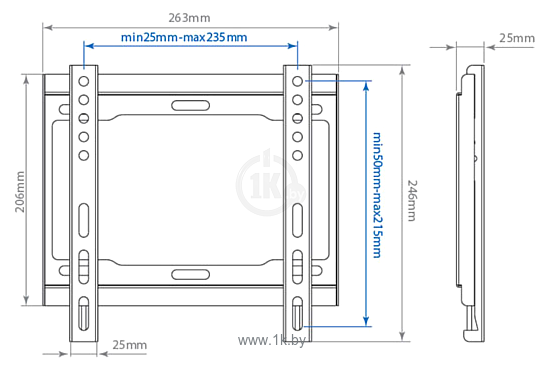 Фотографии Arm Media Steel-5