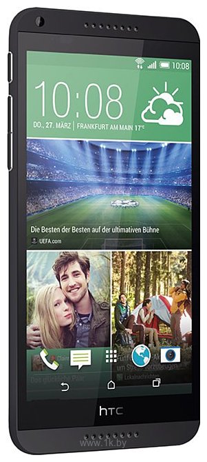 Фотографии HTC Desire 816G Dual Sim