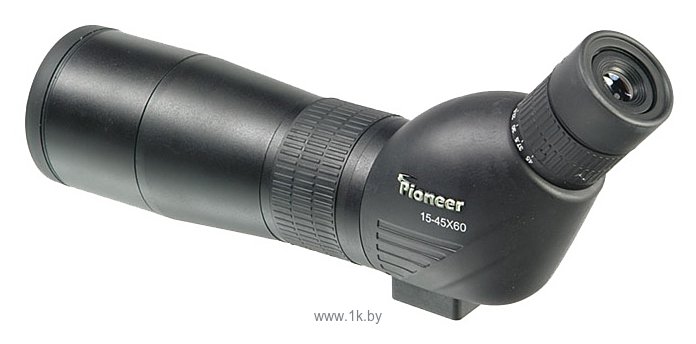 Фотографии Veber Pioneer 15-45x60 C