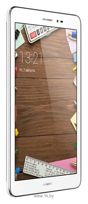 Фотографии Huawei MediaPad T1 8.0 3G 8Gb