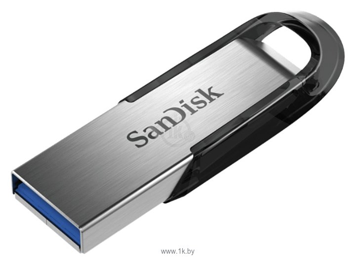 Фотографии Sandisk Ultra Flair USB 3.0 128GB