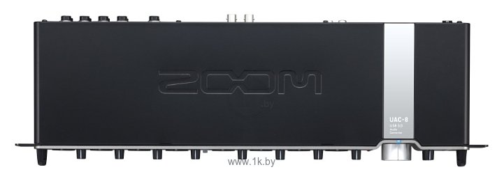 Фотографии Zoom UAC-8