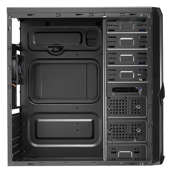 Фотографии AeroCool V3X Black Edition 700W black