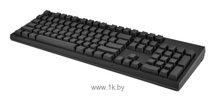 Фотографии WASD Keyboards V2 104-Key Custom Mechanical Keyboard Cherry MX black black USB