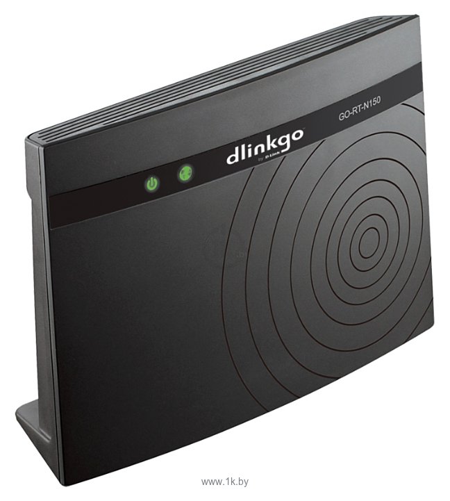 Фотографии D-link GO-RT-N150