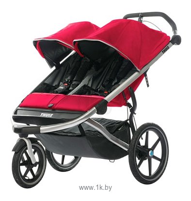 Фотографии Thule Urban Glide Double