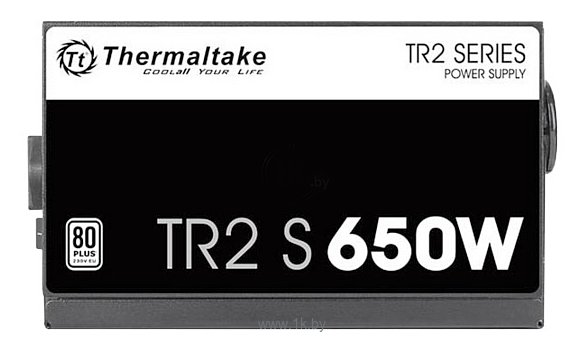 Фотографии Thermaltake TR2 S 650W