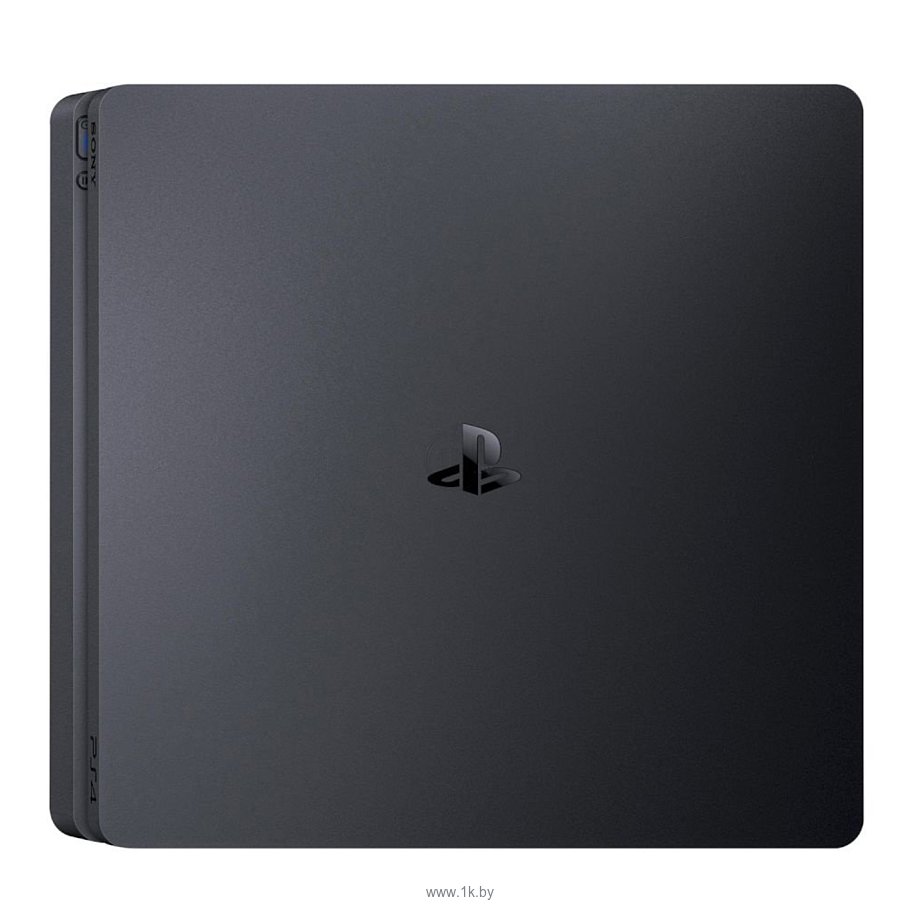 Фотографии Sony PlayStation 4 Slim 500 ГБ