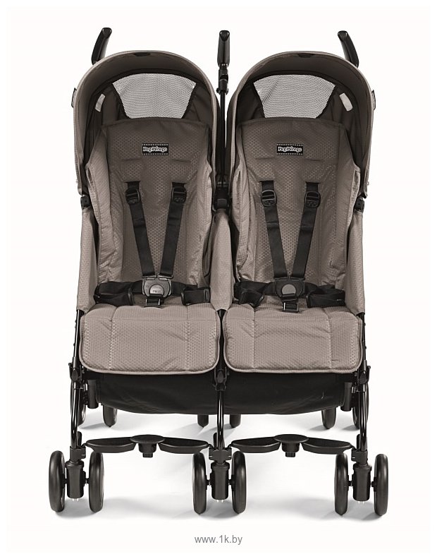 Фотографии Peg-Perego Pliko Mini Twin