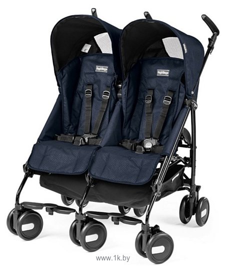 Фотографии Peg-Perego Pliko Mini Twin