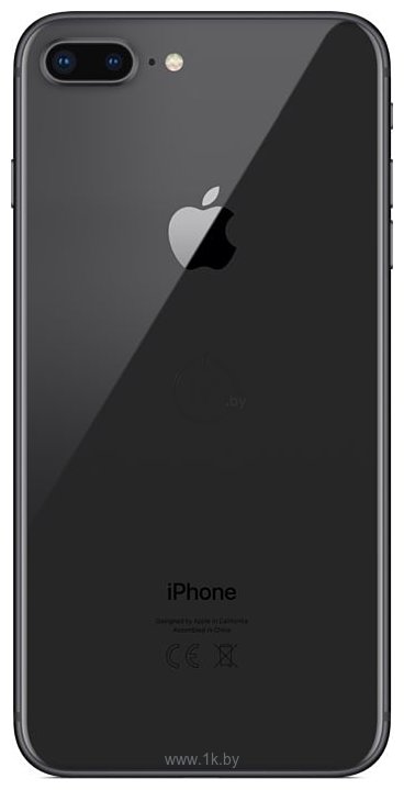 Фотографии Apple iPhone 8 Plus 64Gb