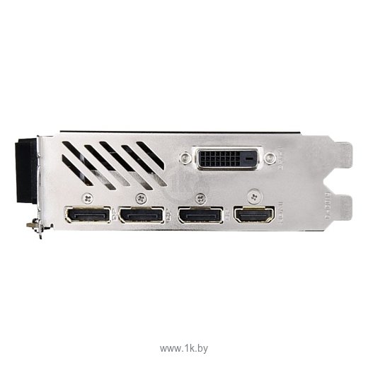Фотографии GIGABYTE GeForce GTX 1070 Ti 1607Mhz PCI-E 3.0 8192Mb 8008Mhz 256 bit DVI HDMI HDCP WINDFORCE