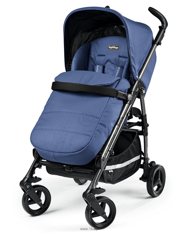 Фотографии Peg-Perego Si Completo