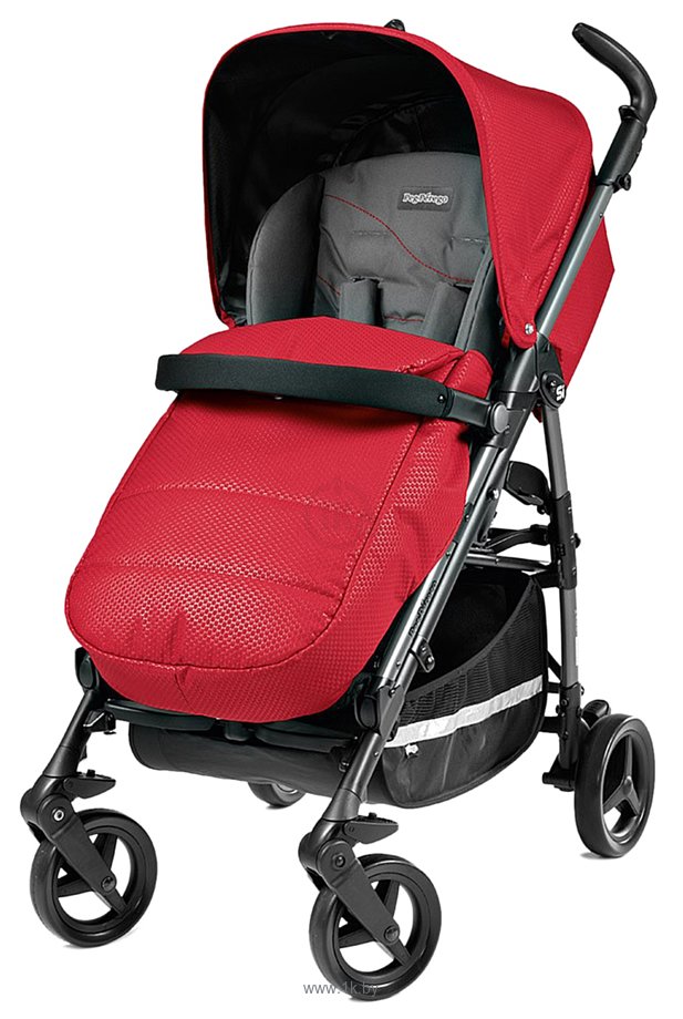 Фотографии Peg-Perego Si Completo