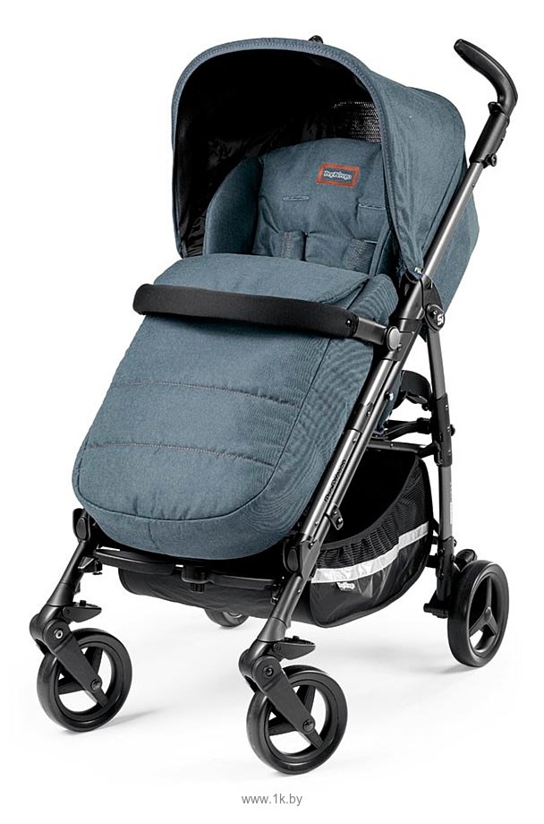 Фотографии Peg-Perego Si Completo