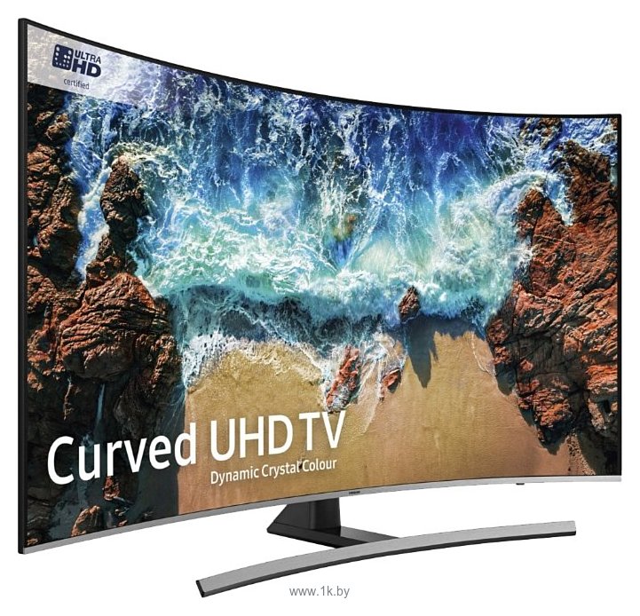 Фотографии Samsung UE55NU8500U