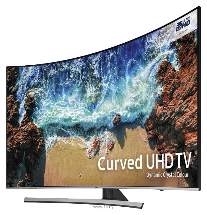 Фотографии Samsung UE55NU8500U