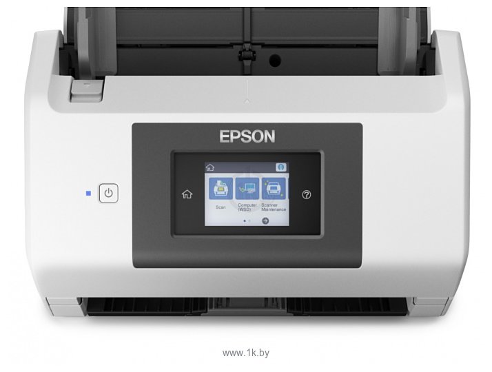 Фотографии Epson WorkForce DS-780N
