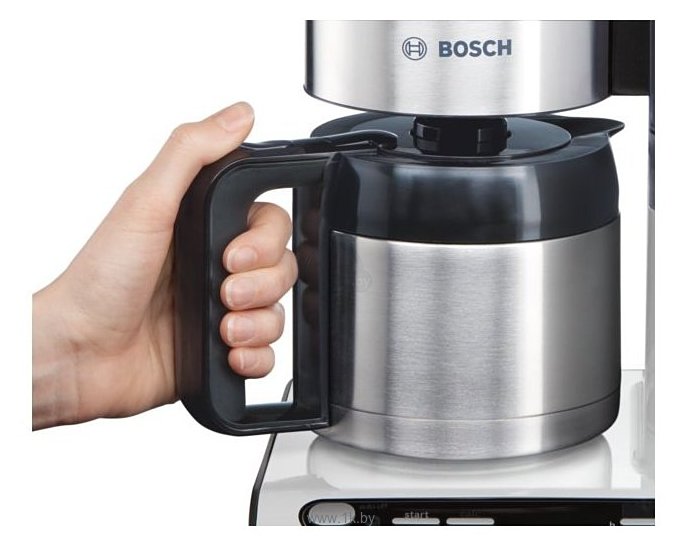 Фотографии Bosch TKA 8651