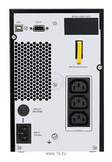 Фотографии APC by Schneider Electric Easy UPS SRV1KI