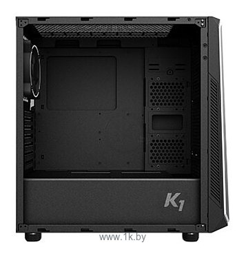 Фотографии Zalman K1 Black