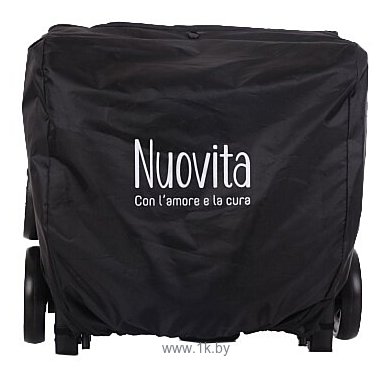 Фотографии Nuovita Ritmo