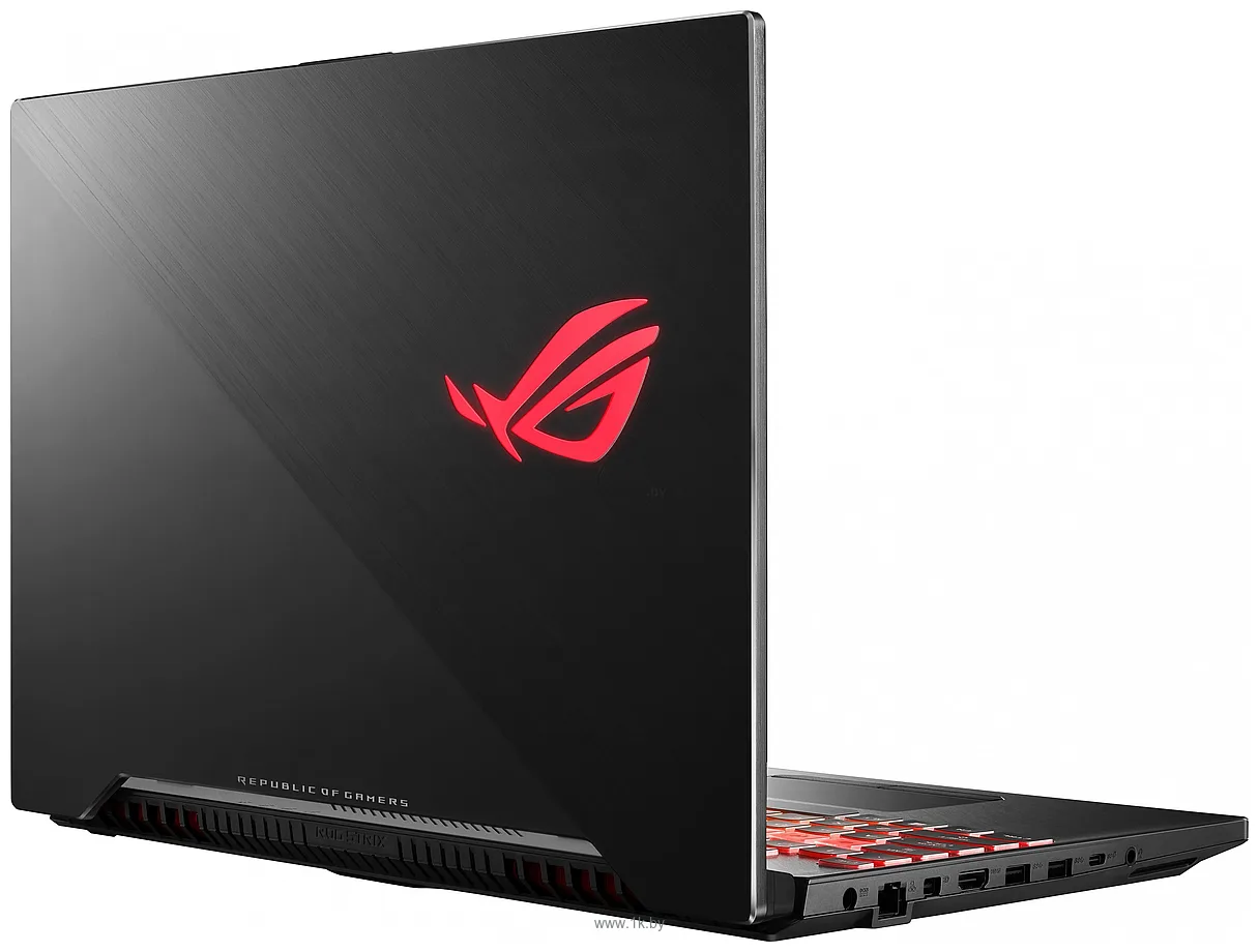Фотографии ASUS ROG Strix SCAR II GL504GV-ES105T