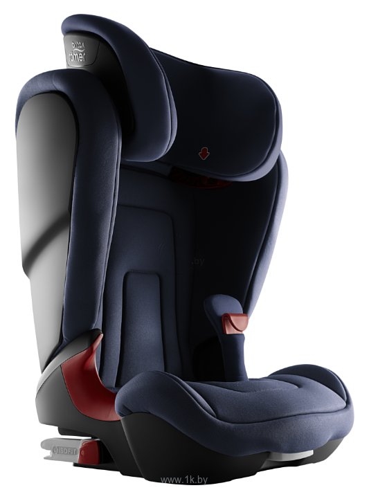 Фотографии BRITAX ROMER Kidfix2 R