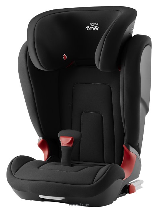 Фотографии BRITAX ROMER Kidfix2 R