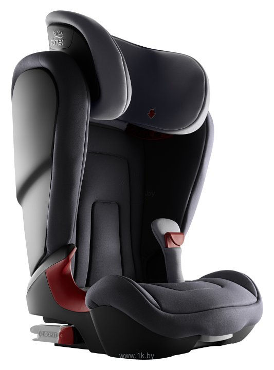 Фотографии BRITAX ROMER Kidfix2 R