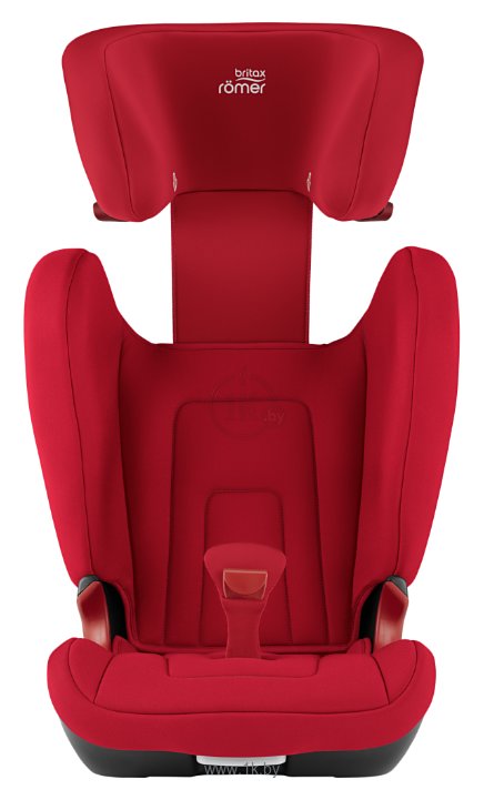 Фотографии BRITAX ROMER Kidfix2 R