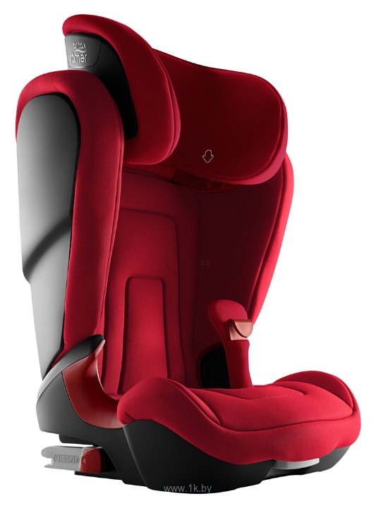 Фотографии BRITAX ROMER Kidfix2 R