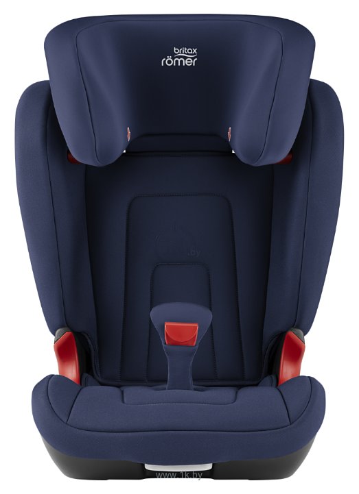 Фотографии BRITAX ROMER Kidfix2 R