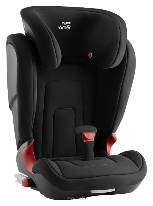 Фотографии BRITAX ROMER Kidfix2 R